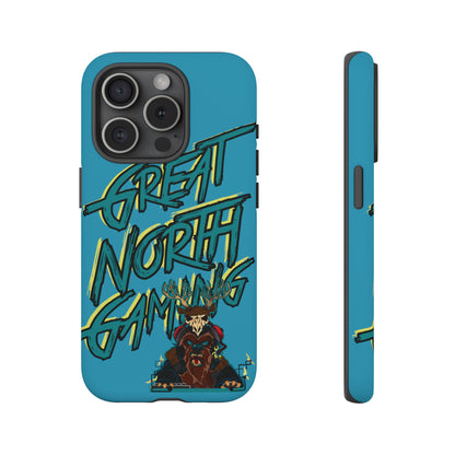 GNG Tough Cases