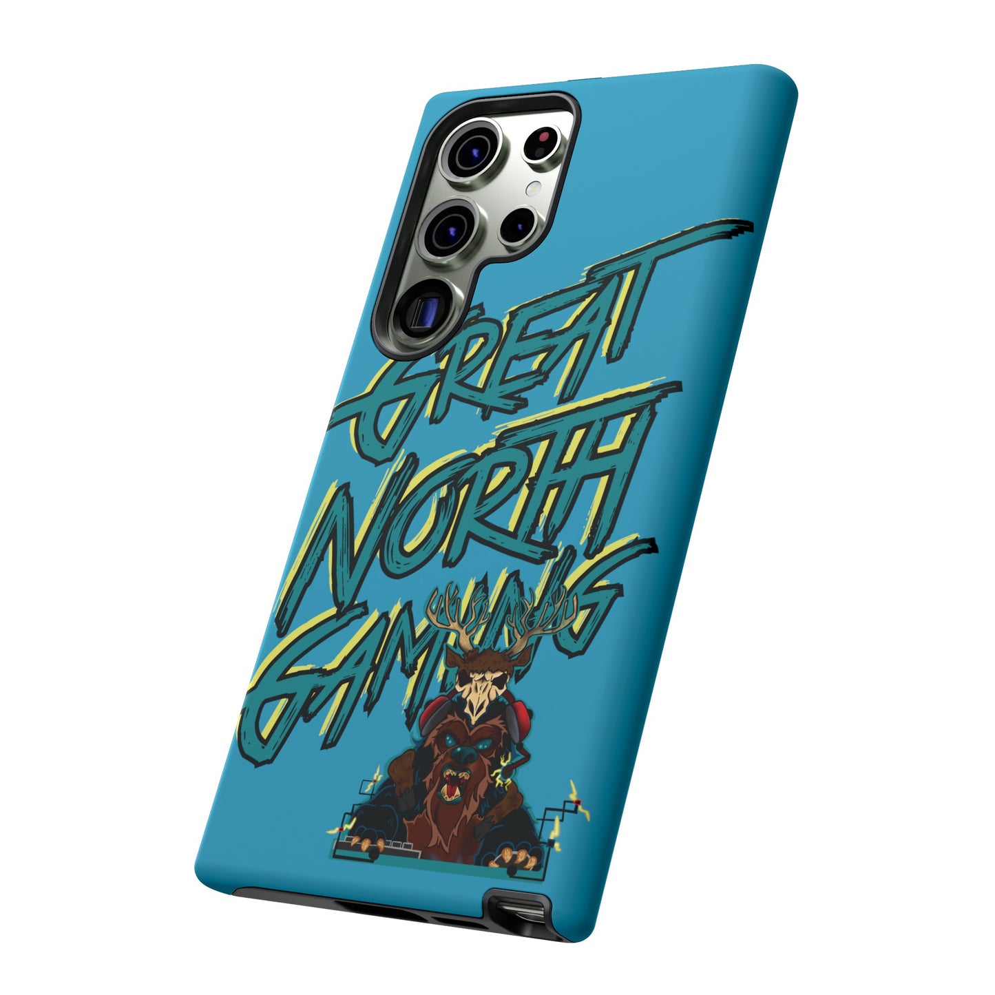 GNG Tough Cases