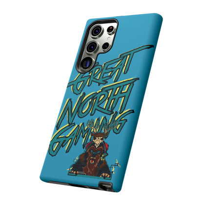 GNG Tough Cases