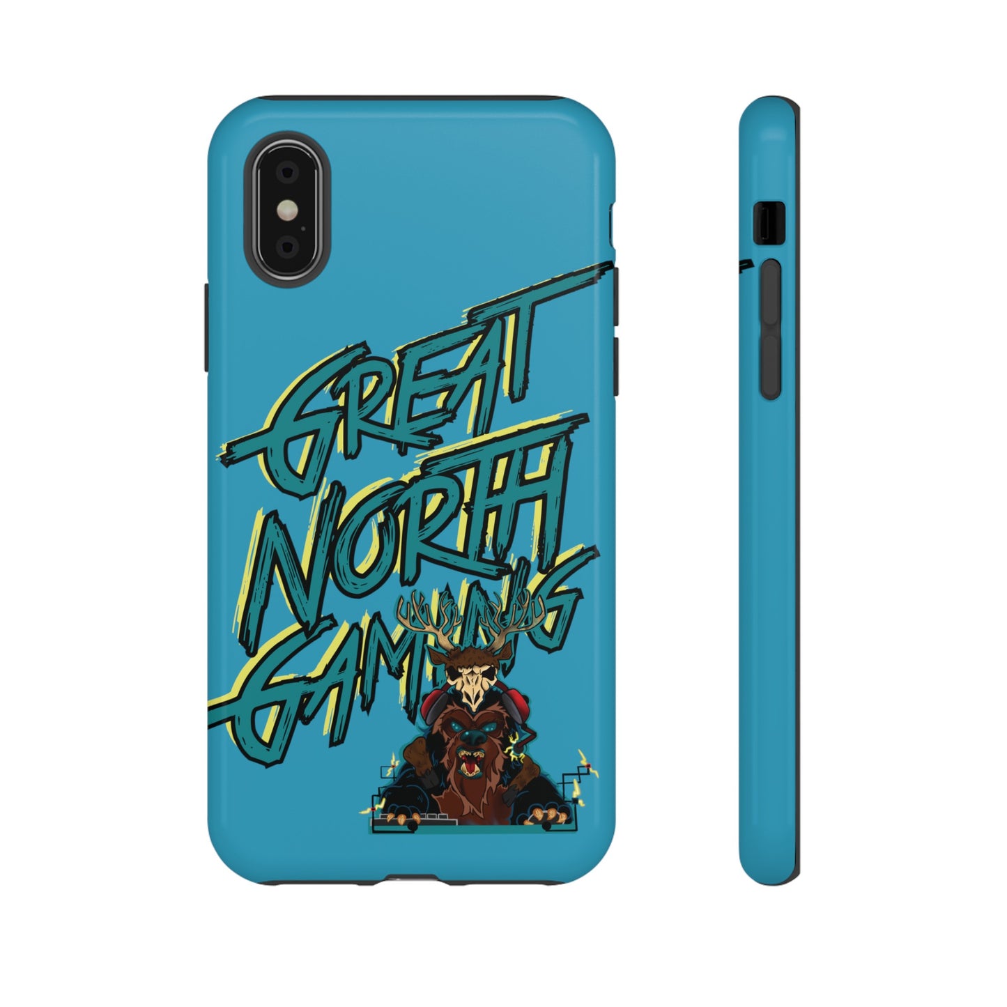 GNG Tough Cases