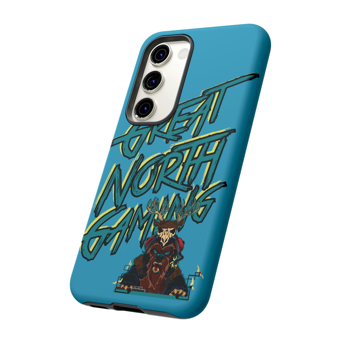 GNG Tough Cases