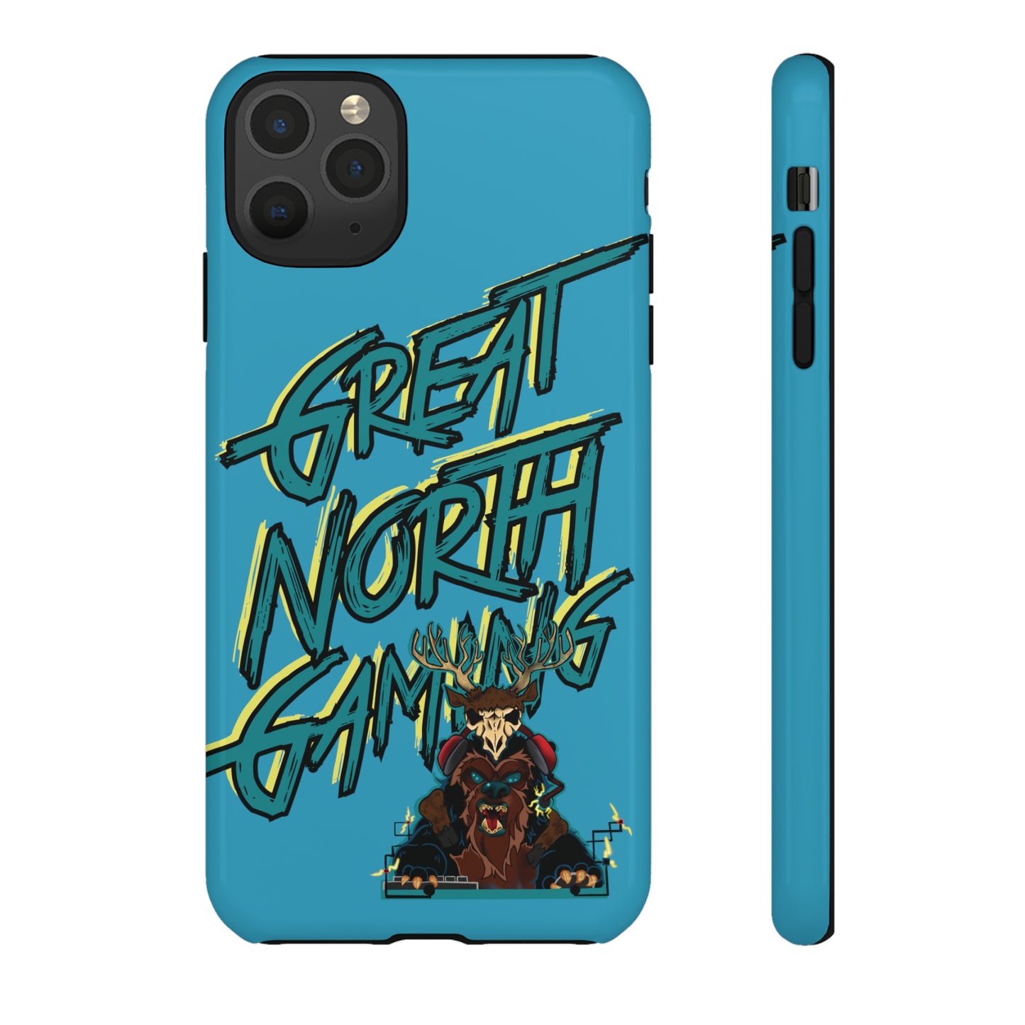 GNG Tough Cases