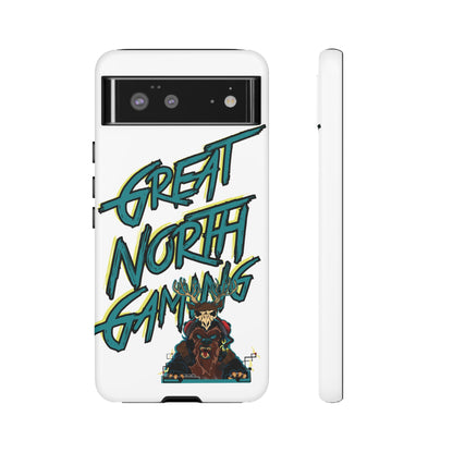 GNG Tough Phone Case