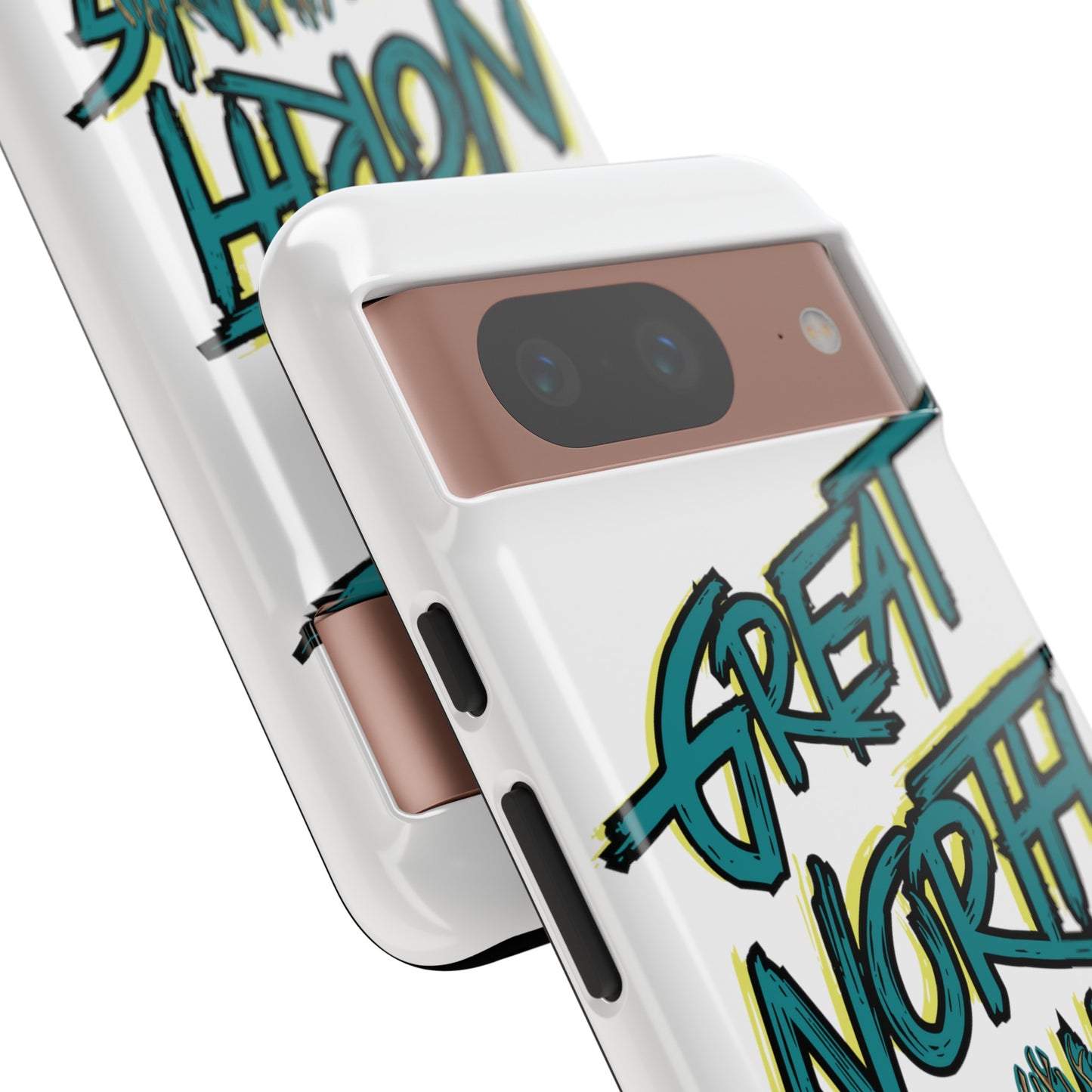 GNG Tough Phone Case