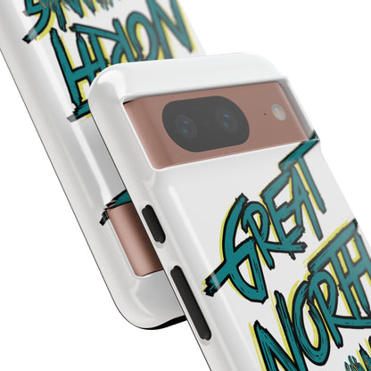 GNG Tough Phone Case