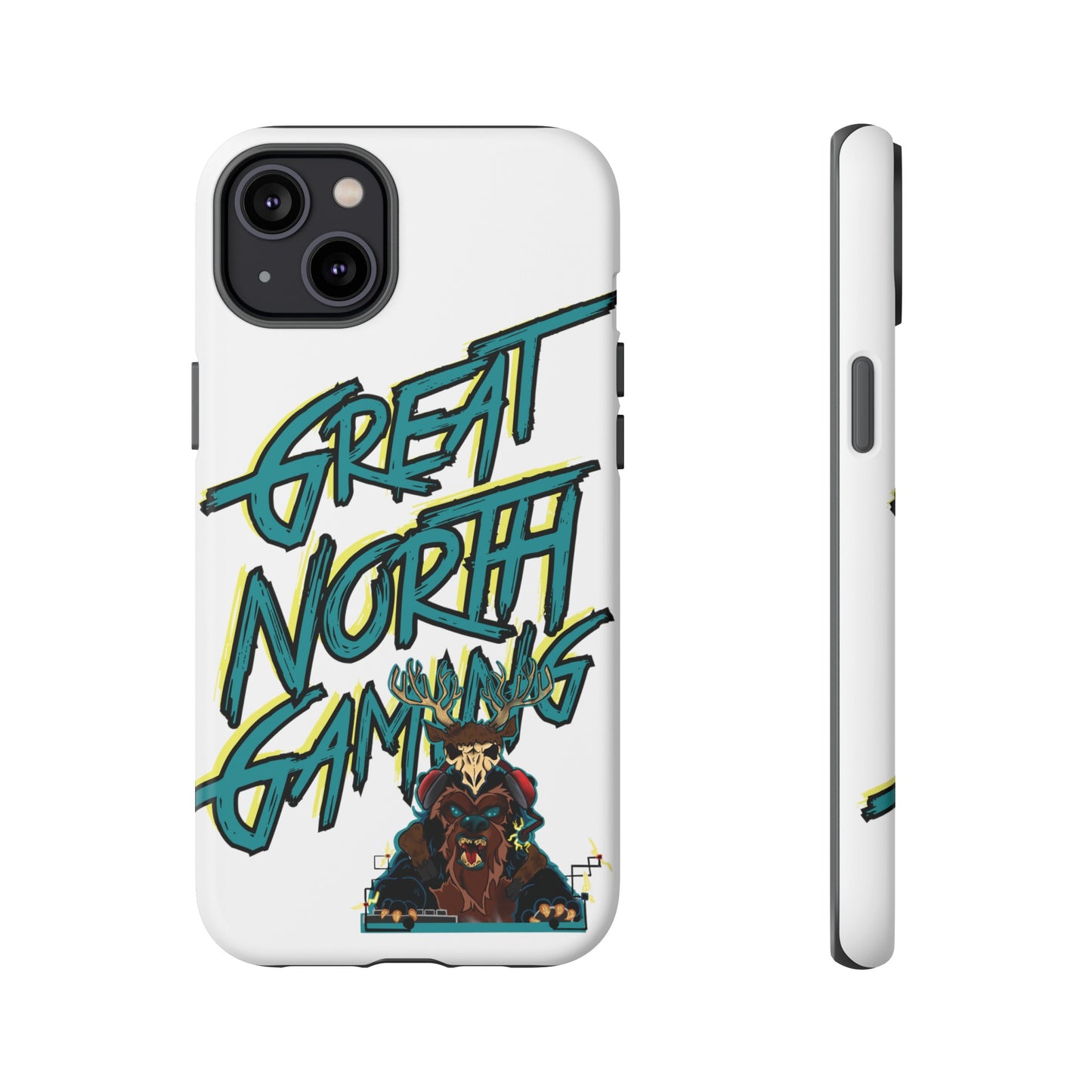 GNG Tough Phone Case