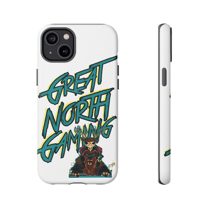 GNG Tough Phone Case