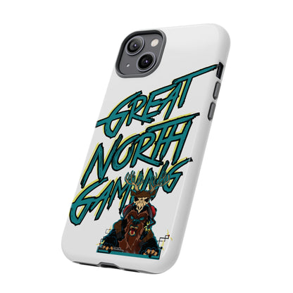 GNG Tough Phone Case