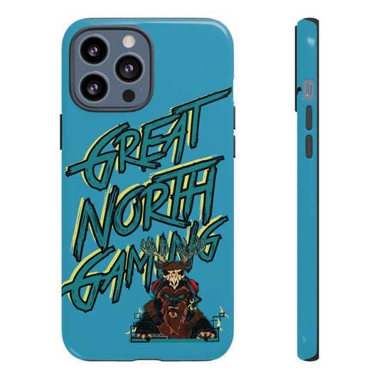 GNG Tough Cases