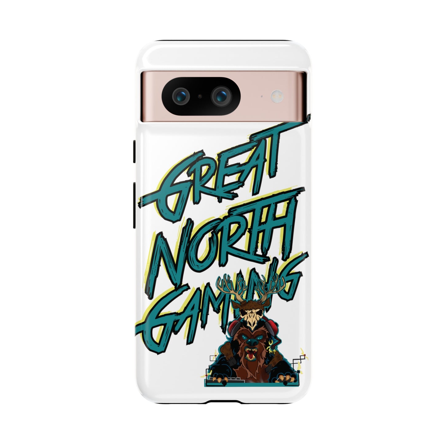 GNG Tough Phone Case