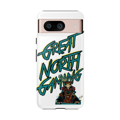GNG Tough Phone Case
