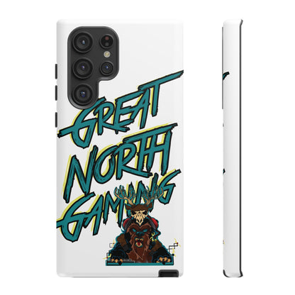 GNG Tough Phone Case
