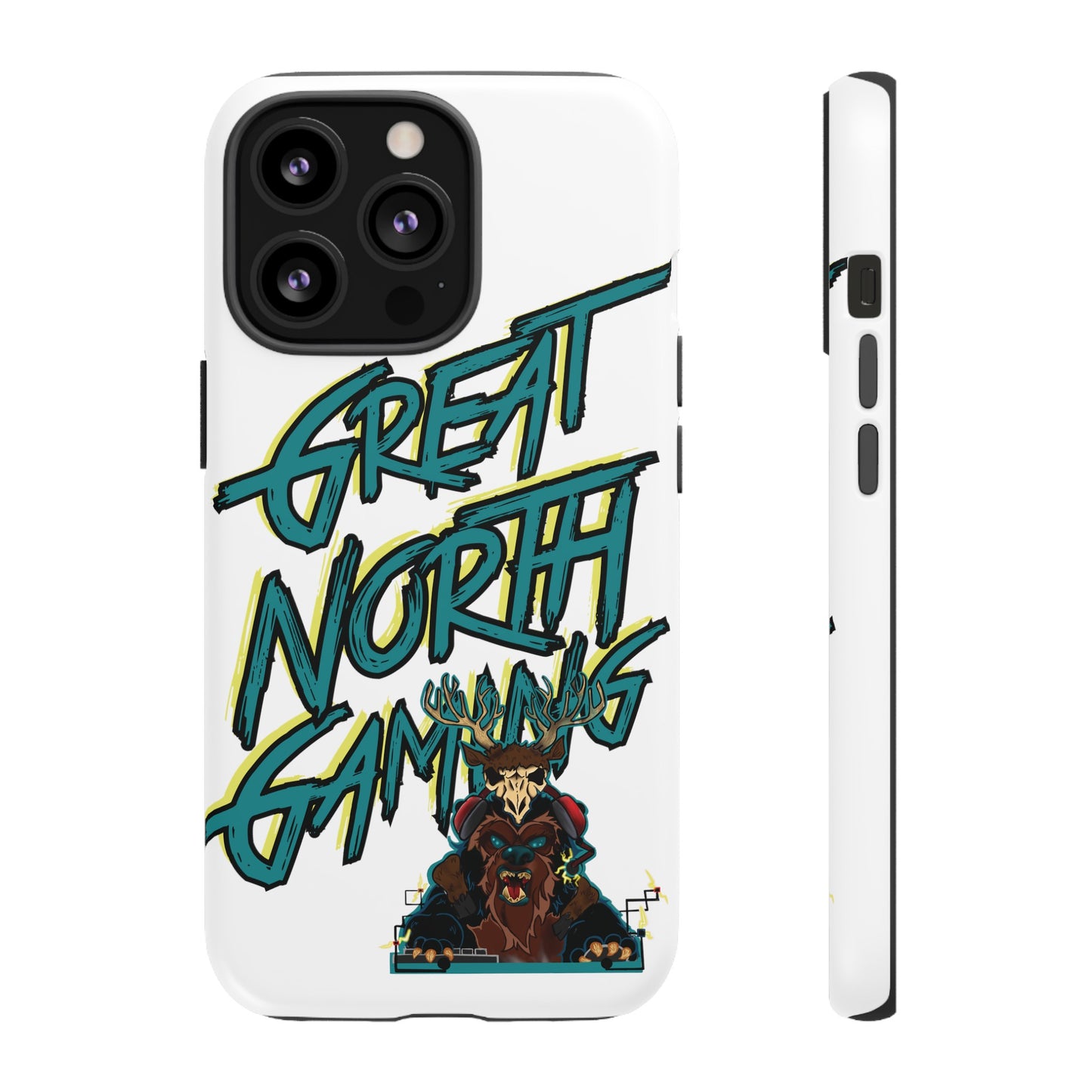 GNG Tough Phone Case