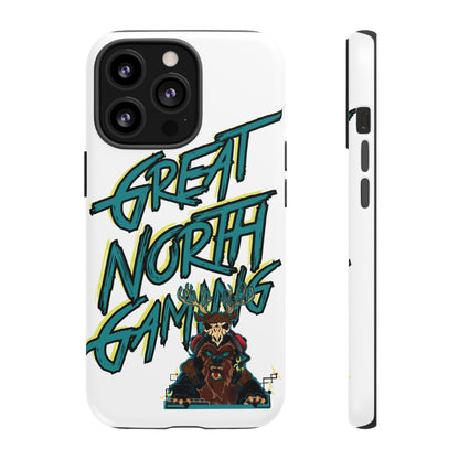GNG Tough Phone Case