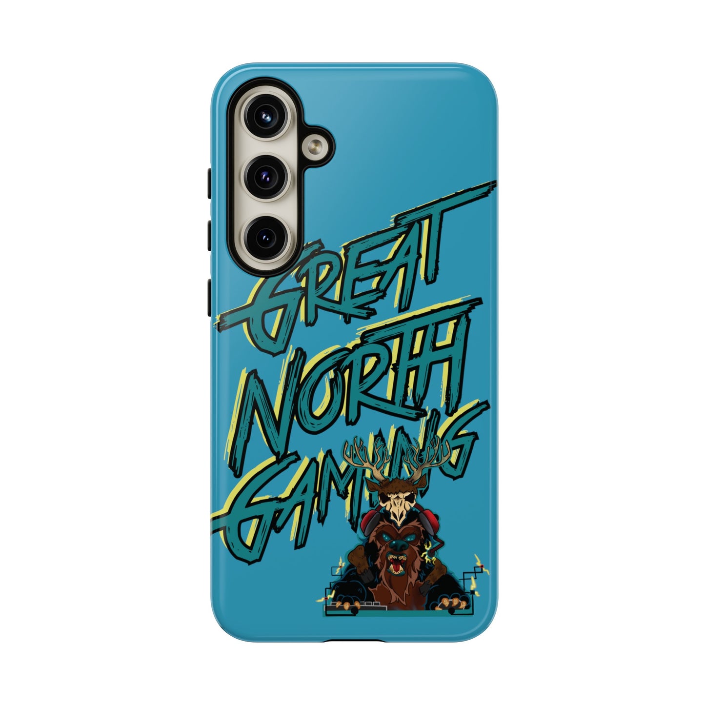 GNG Tough Cases