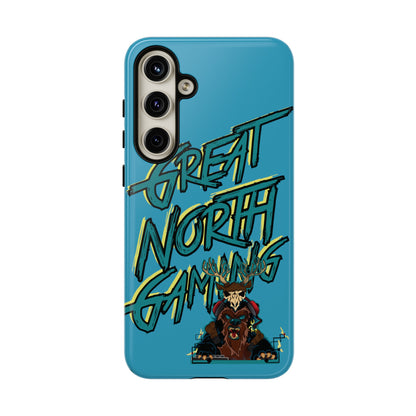 GNG Tough Cases