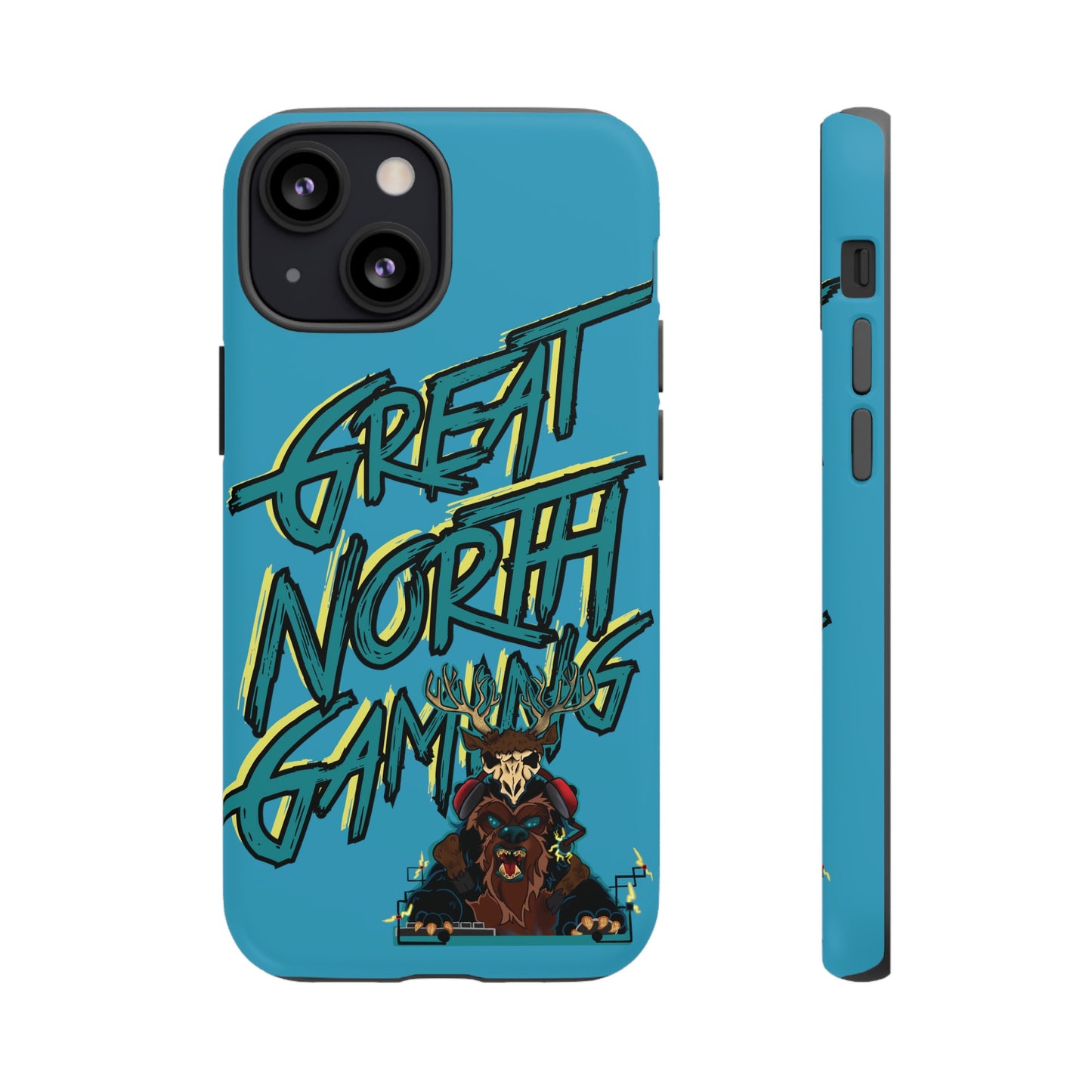 GNG Tough Cases