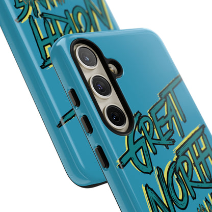GNG Tough Cases