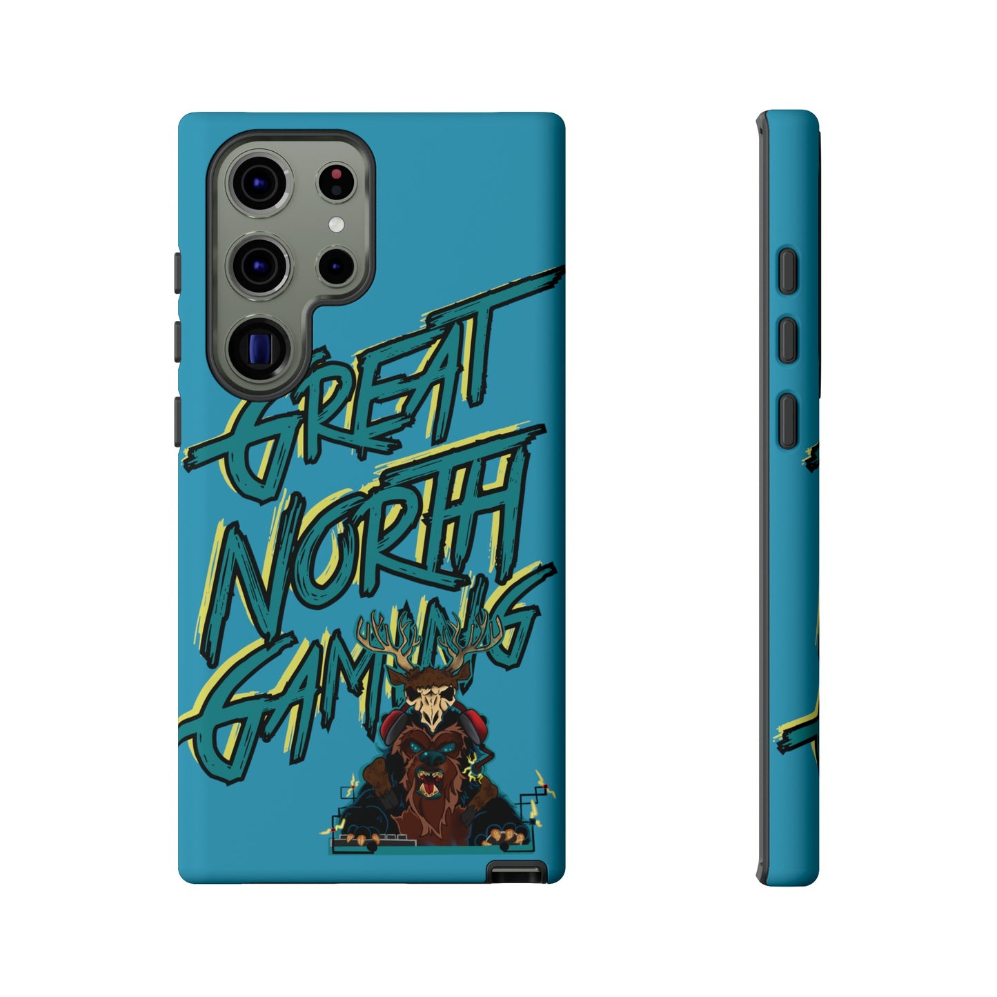 GNG Tough Cases