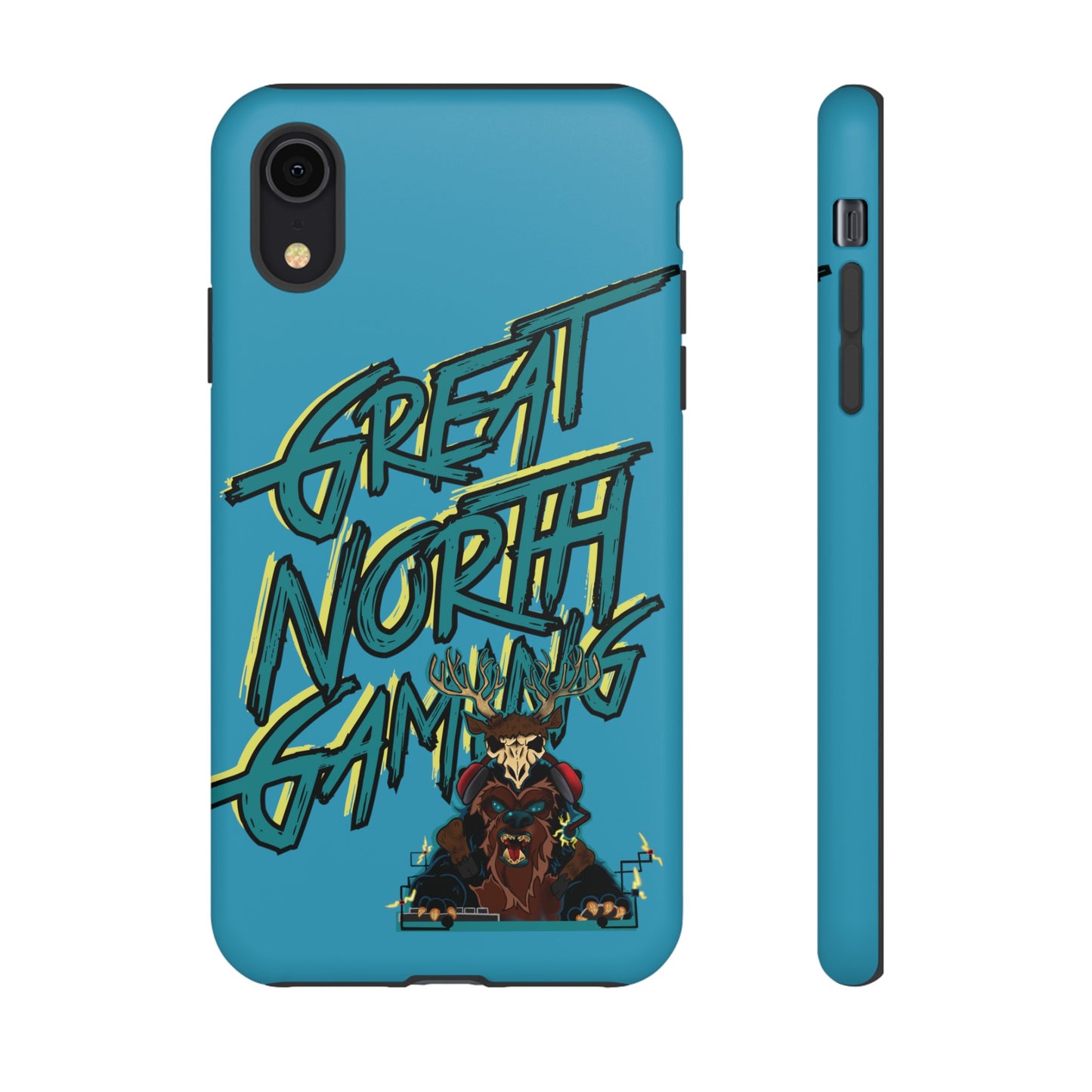 GNG Tough Cases