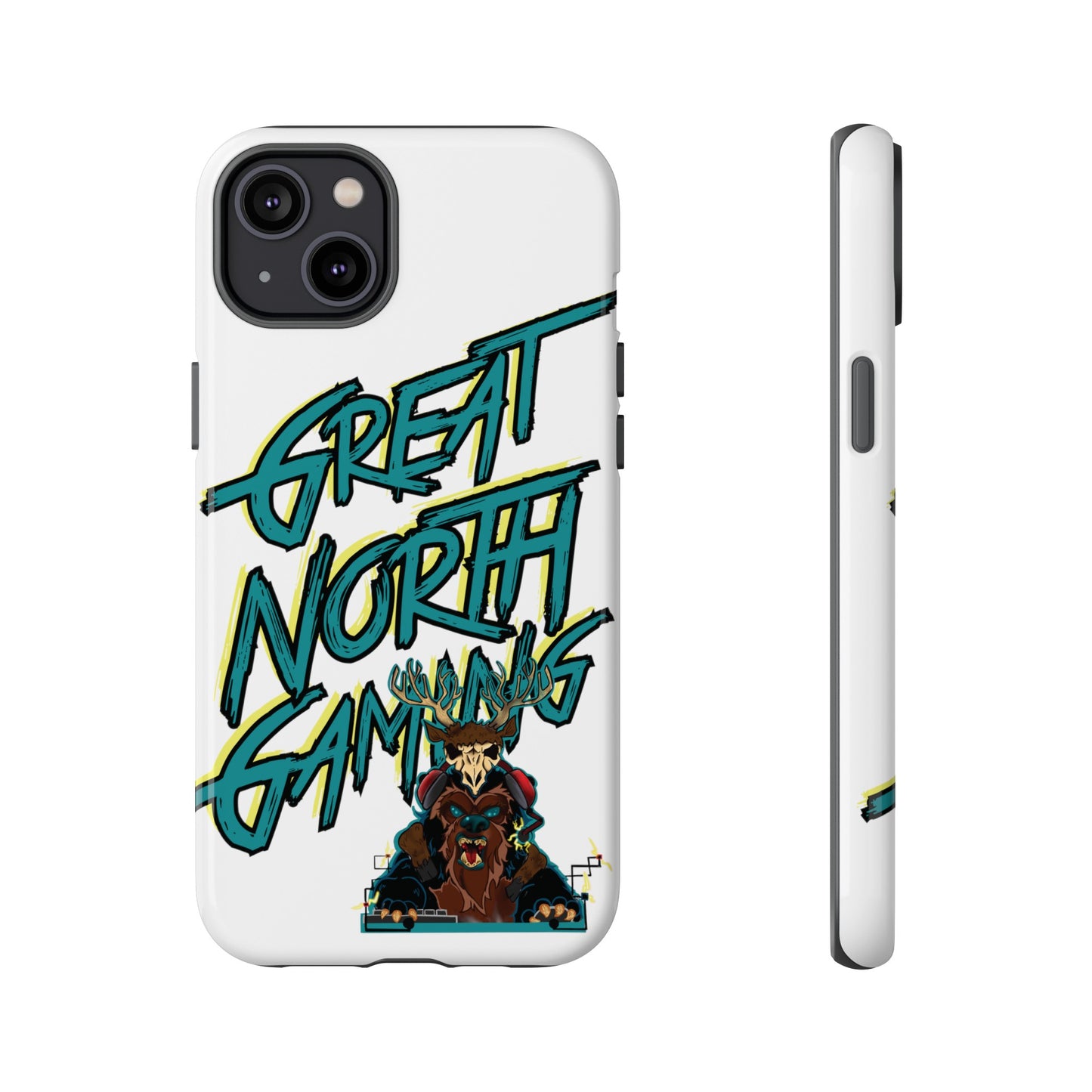 GNG Tough Phone Case
