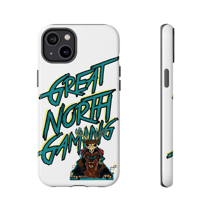 GNG Tough Phone Case