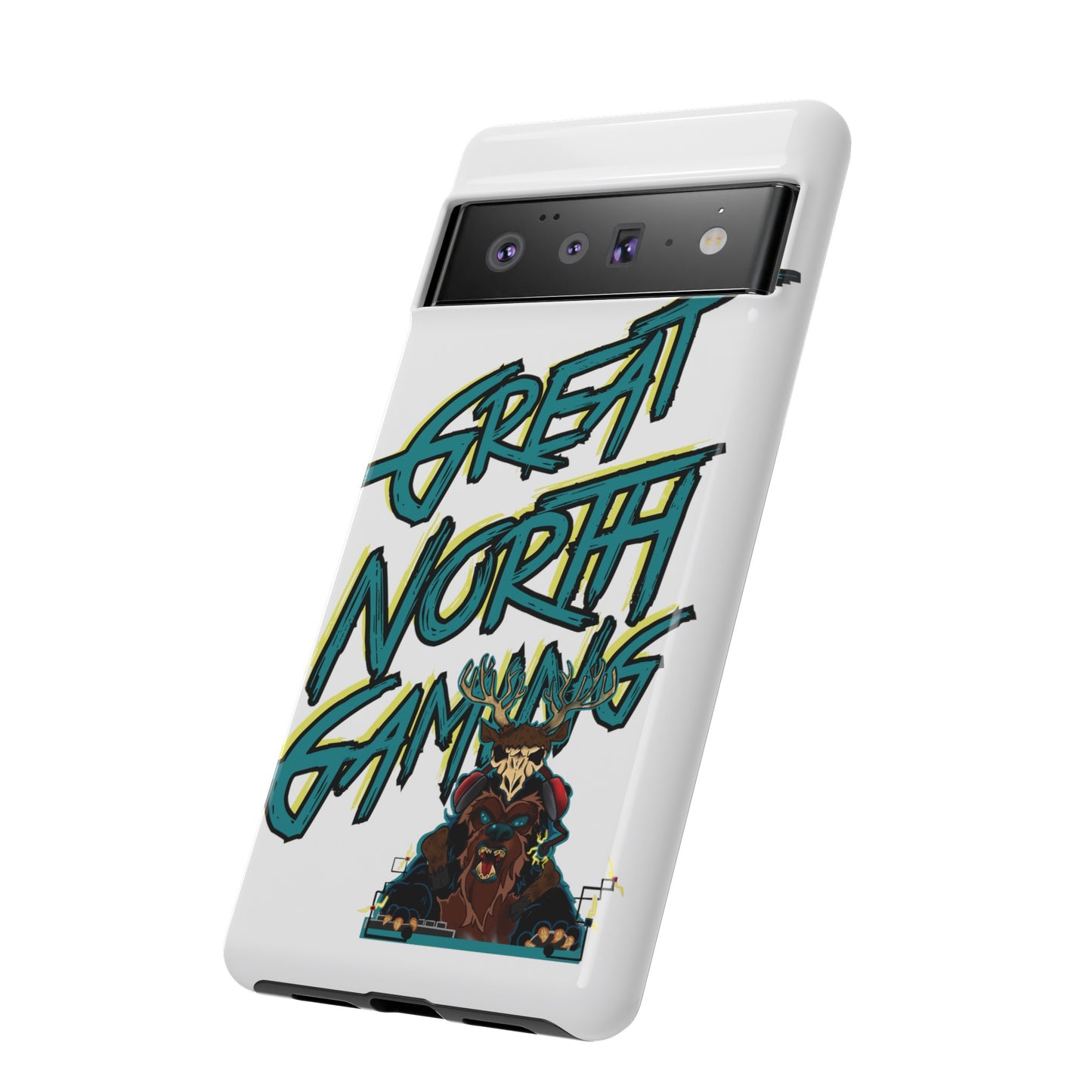GNG Tough Phone Case