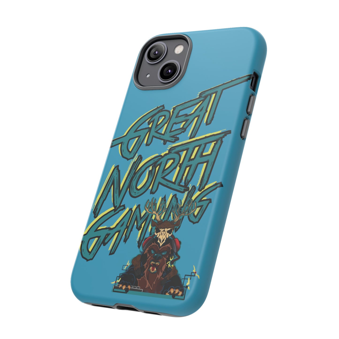 GNG Tough Cases