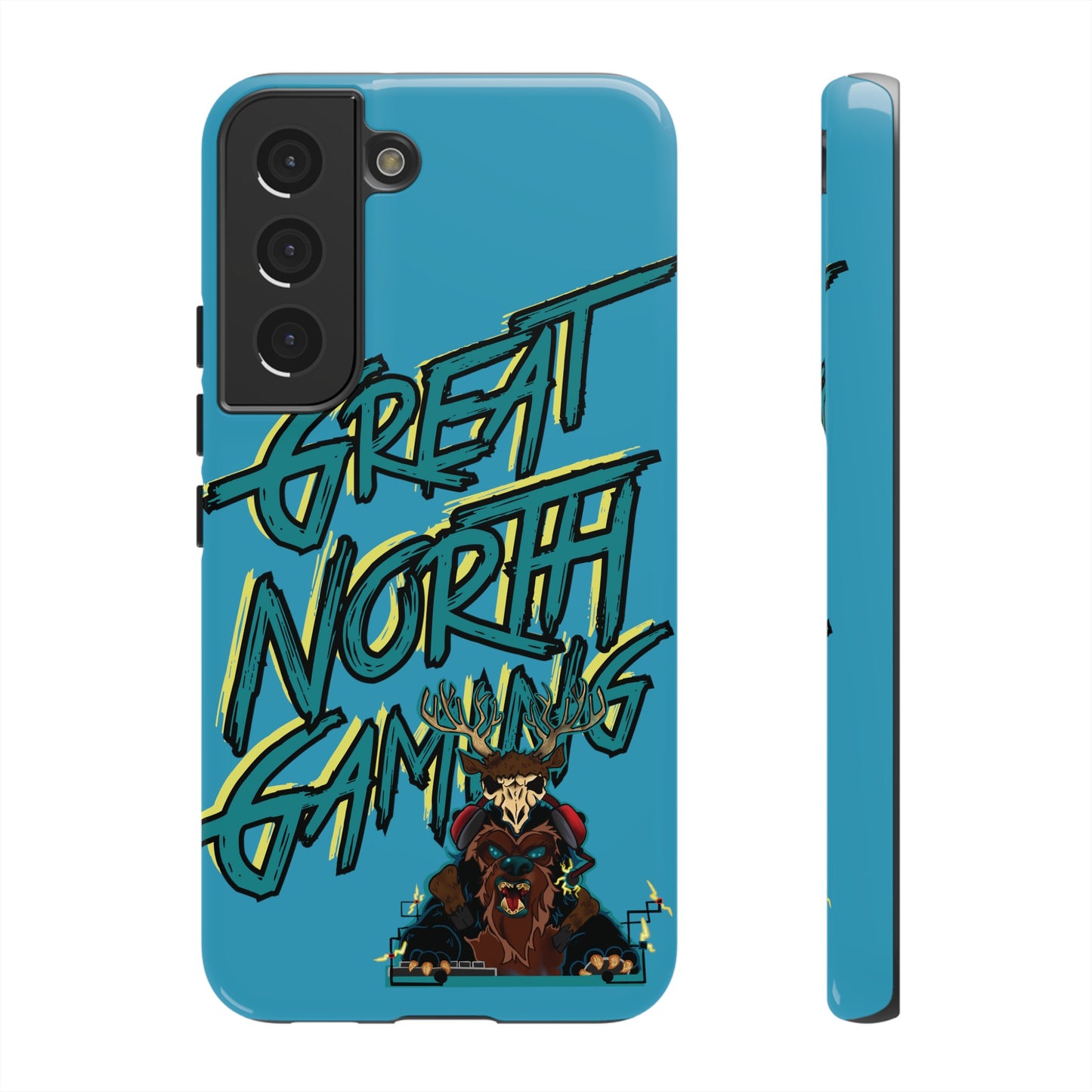 GNG Tough Cases