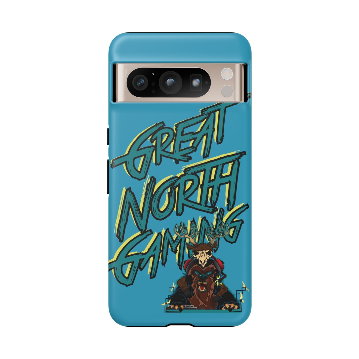 GNG Tough Cases