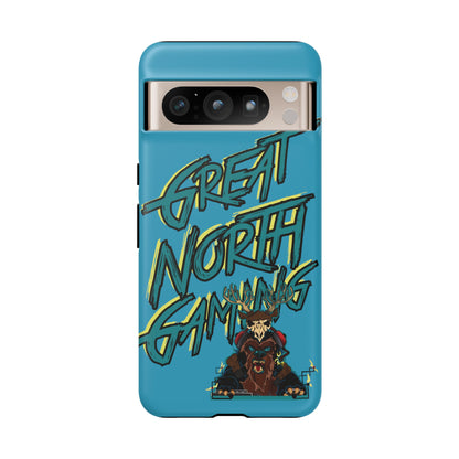 GNG Tough Cases