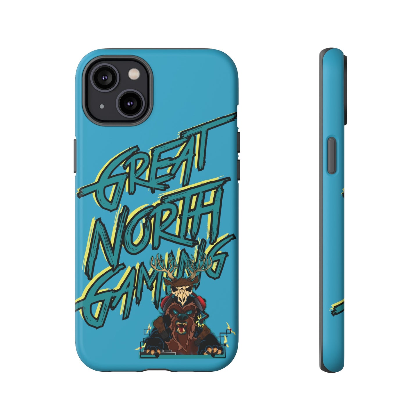 GNG Tough Cases