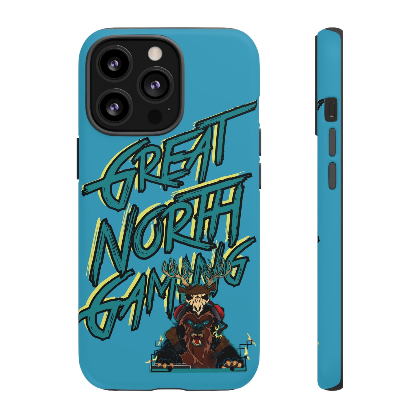 GNG Tough Cases