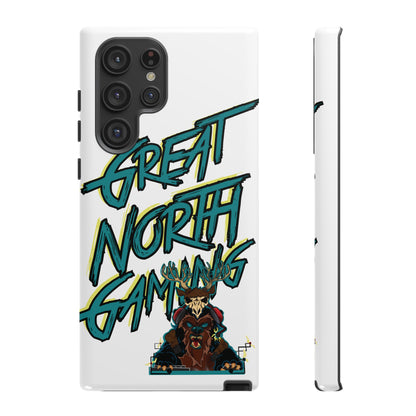 GNG Tough Phone Case