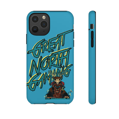 GNG Tough Cases