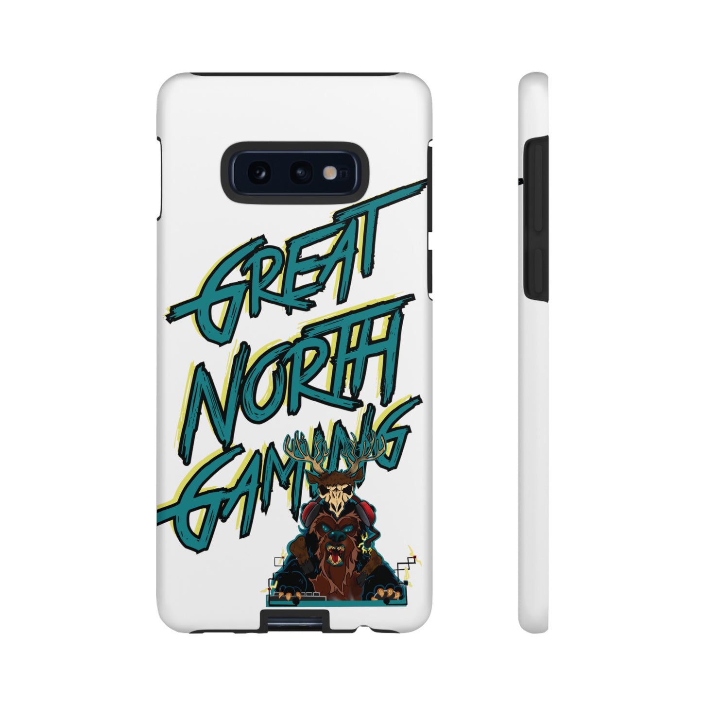 GNG Tough Phone Case