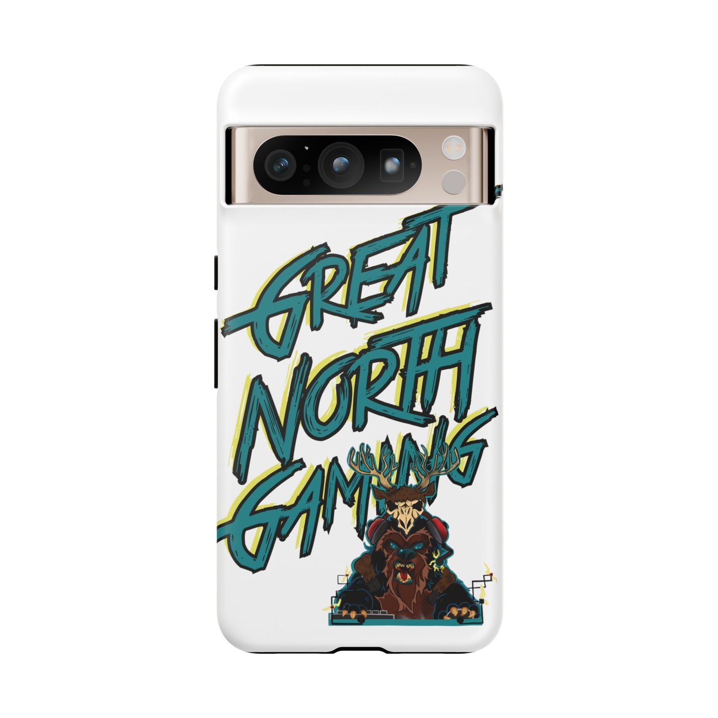 GNG Tough Phone Case