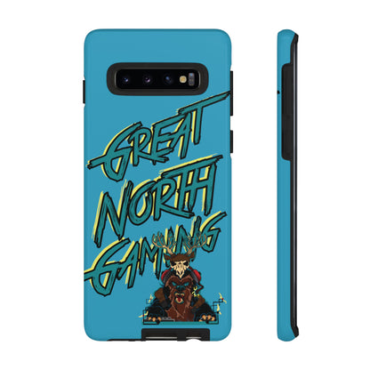 GNG Tough Cases