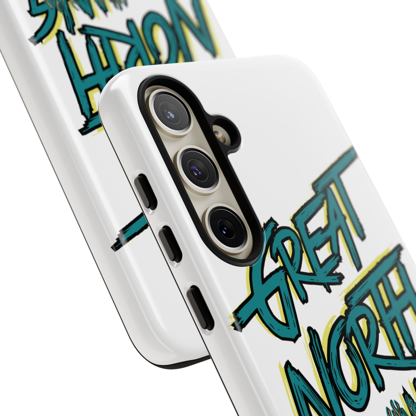 GNG Tough Phone Case
