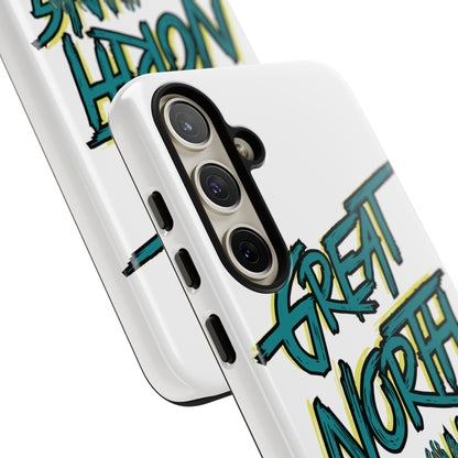 GNG Tough Phone Case