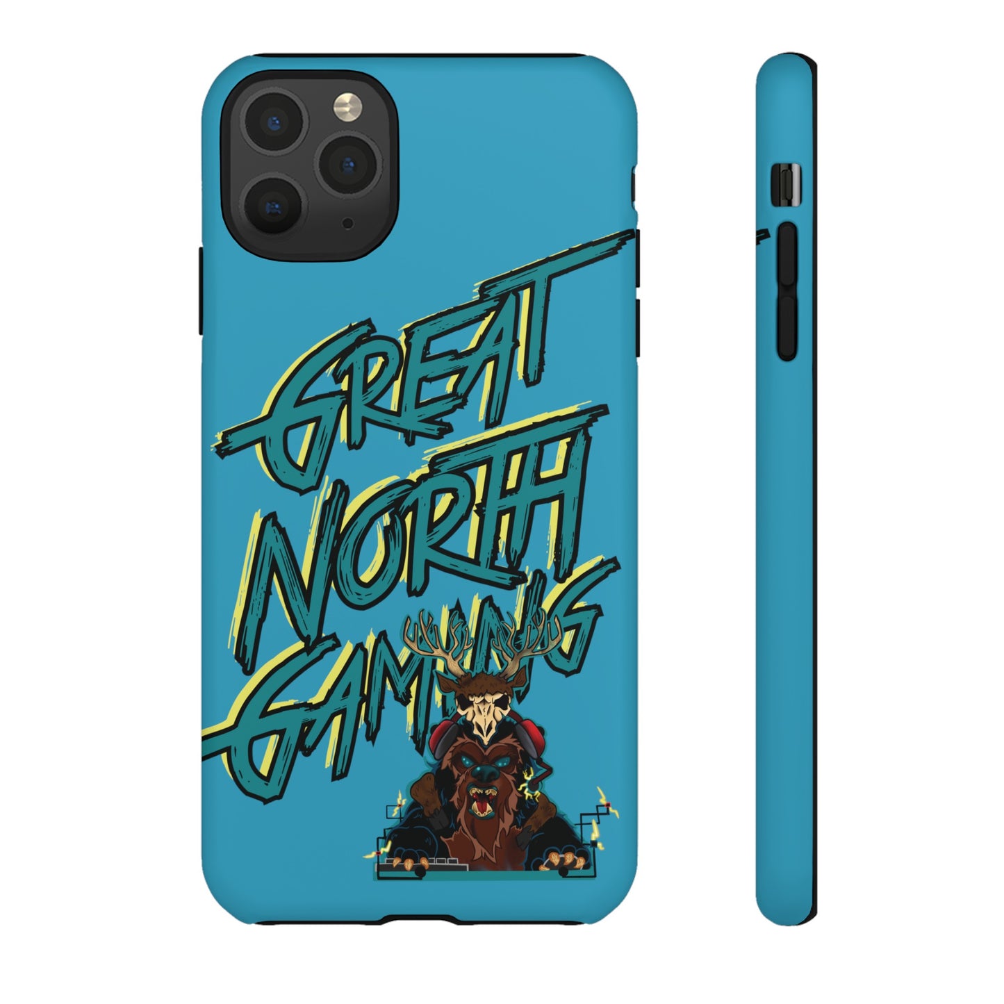 GNG Tough Cases
