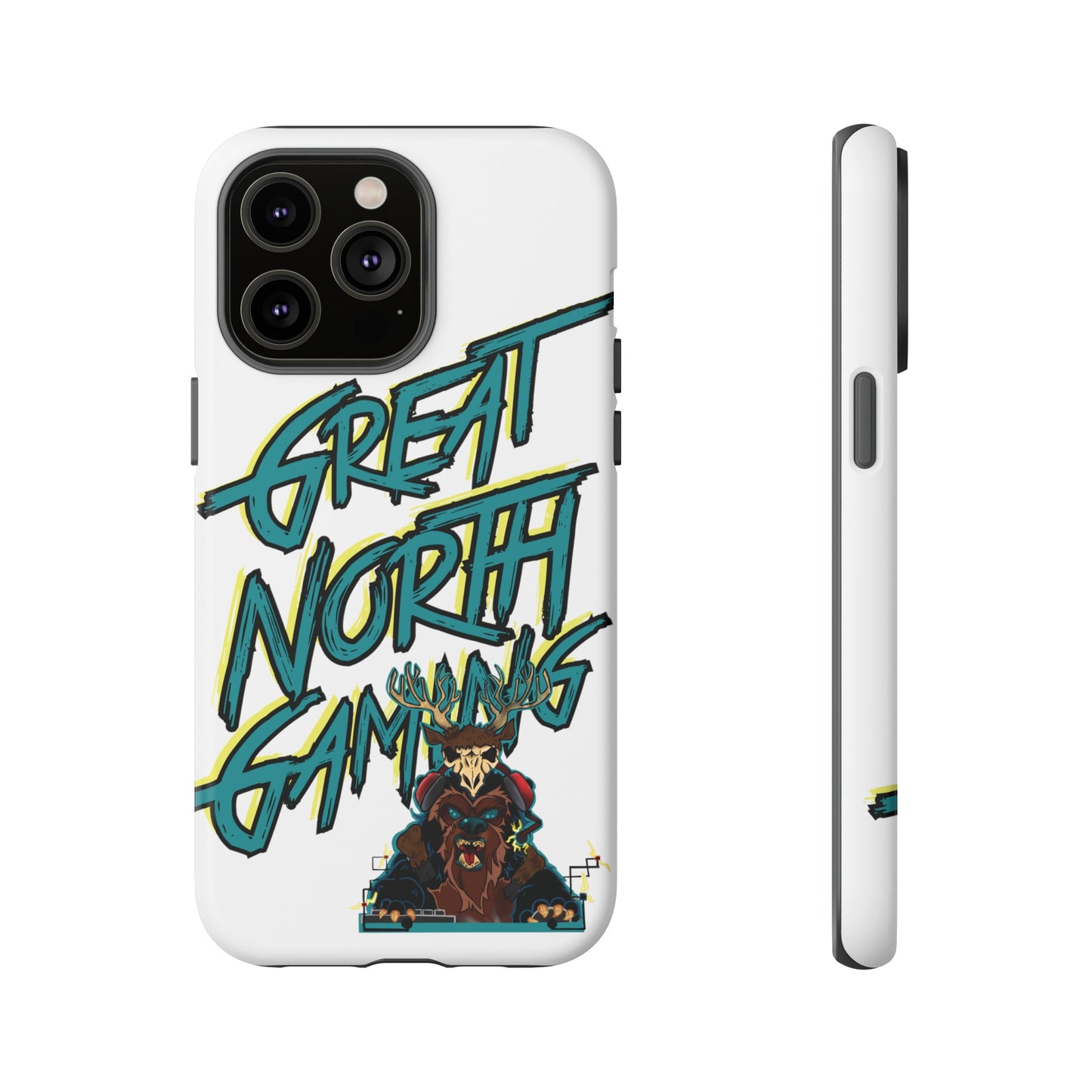 GNG Tough Phone Case
