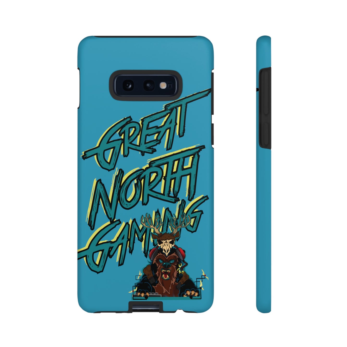 GNG Tough Cases