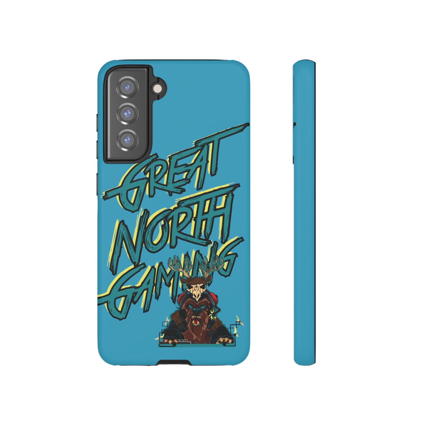 GNG Tough Cases
