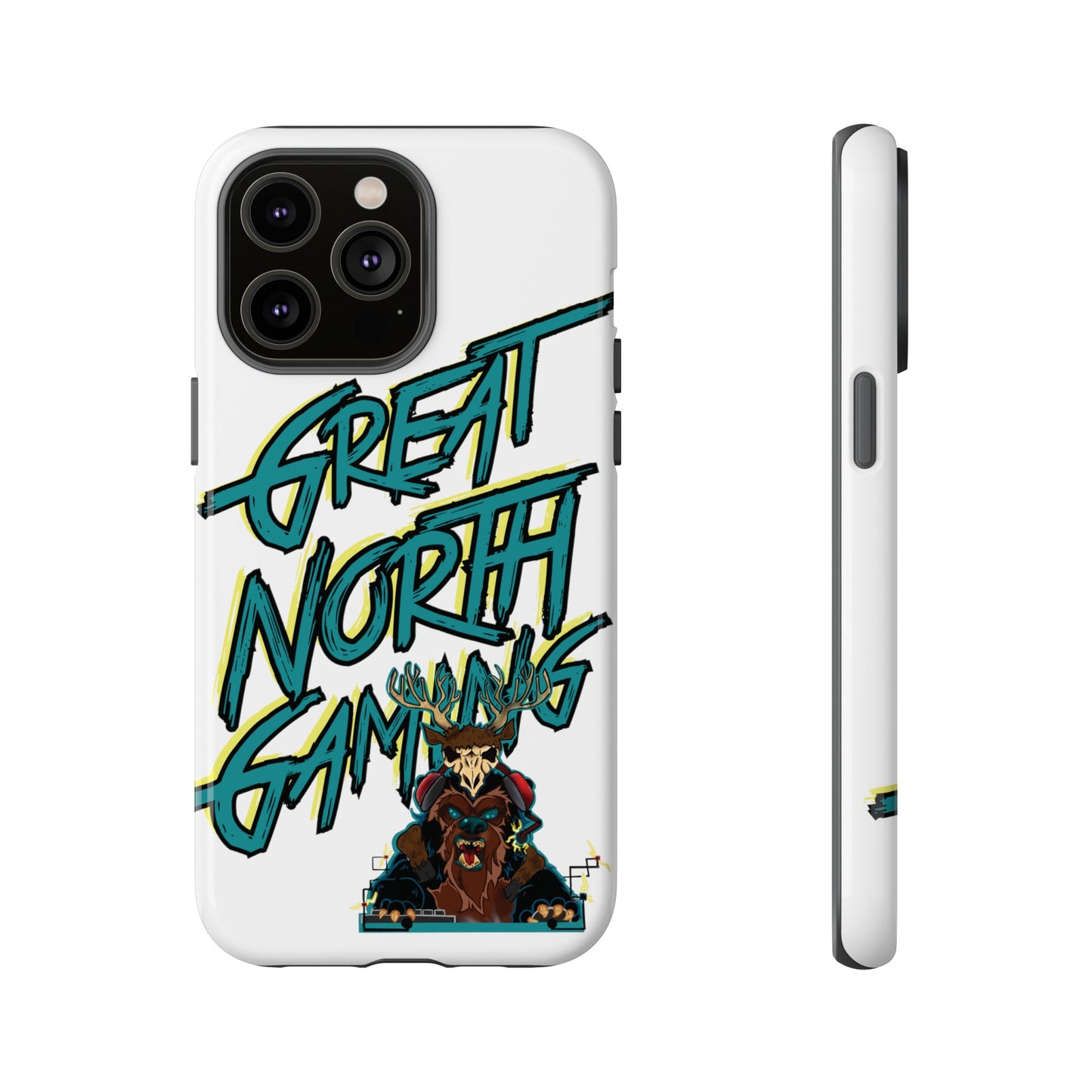 GNG Tough Phone Case