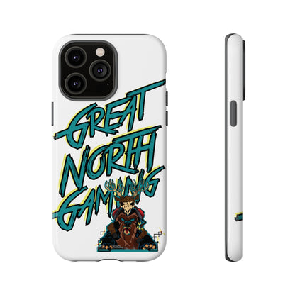 GNG Tough Phone Case