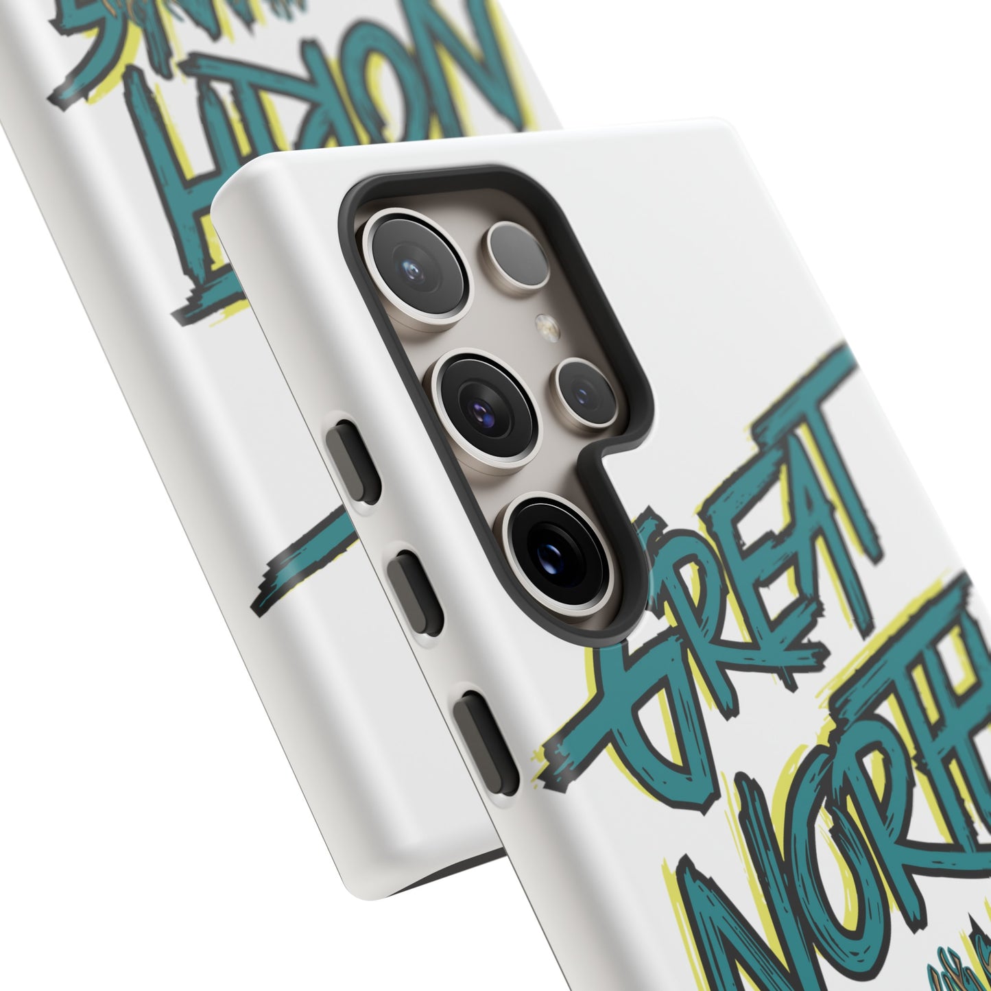 GNG Tough Phone Case