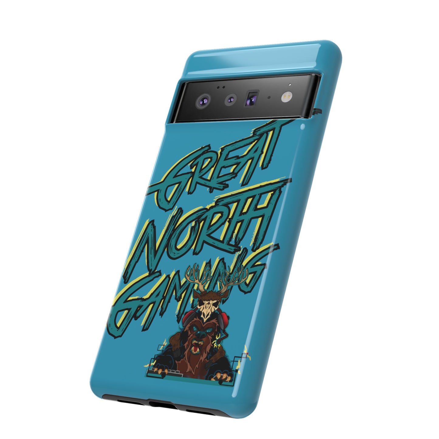 GNG Tough Cases
