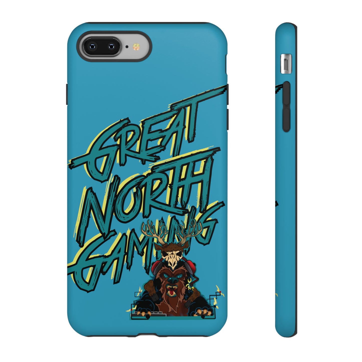 GNG Tough Cases