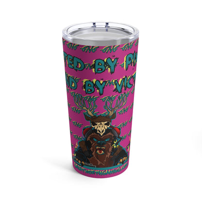 GNG Tumbler 20oz
